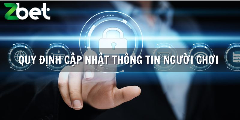 Quyền riêng tư quy định về mục đích sử dụng thông tin người chơi