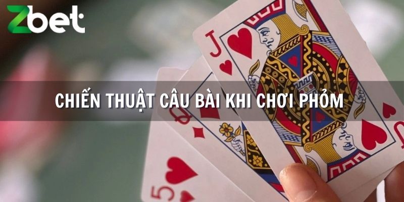 Chi tiết luật chơi bài Phỏm-Tá lả cho tân thủ