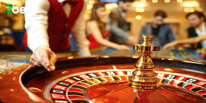 Đôi điều về Casino ZBET