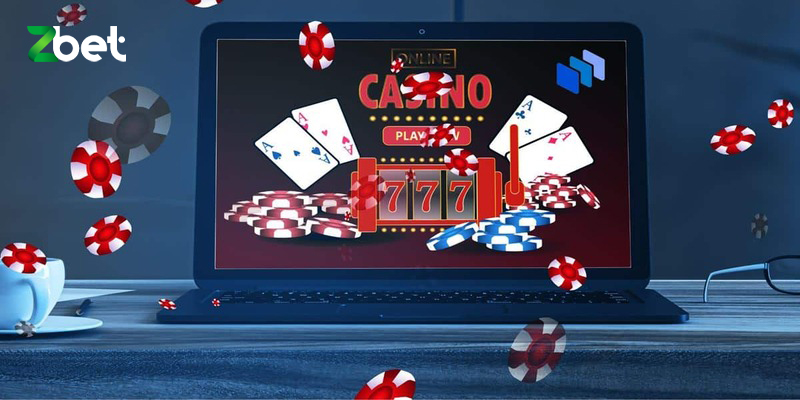 Được trải nghiệm gì khi tham gia Casino ZBET?