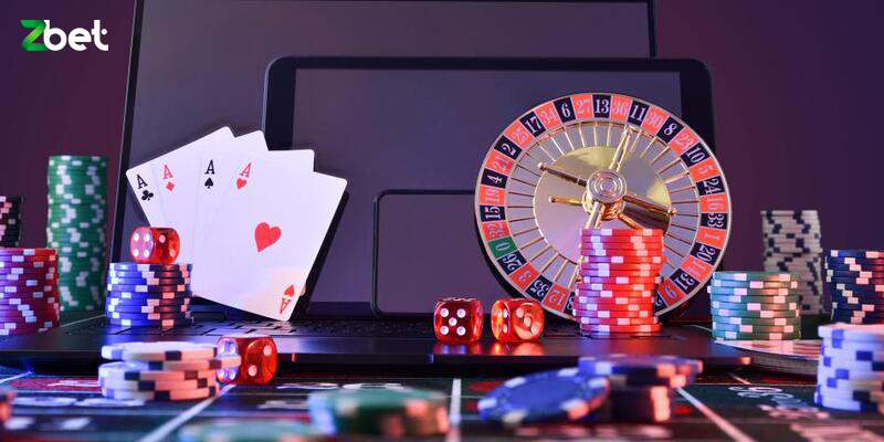 Kho game đặc sắc tại Casino ZBET có gì?