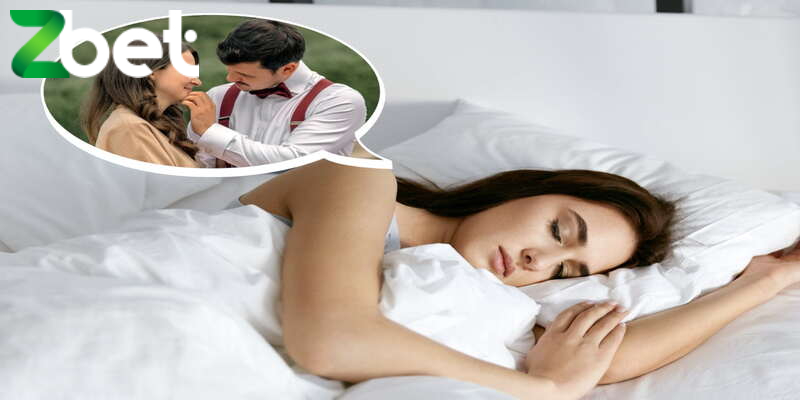 Nằm mơ thấy người yêu cũ quay lại phản ảnh nỗi lòng thực tế 
