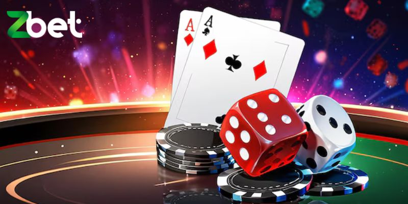 Một vài cam kết của ZBET với khách hàng