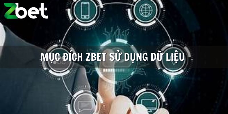 Khám phá quy định chính sách riêng tư tại ZBET