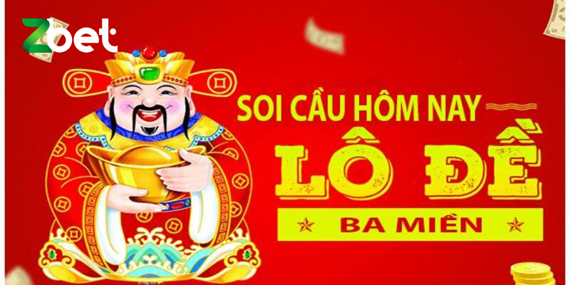 Tại sao nên trải nghiệm soi cầu 3 miền tại ZBET?